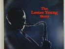 Lester Young 