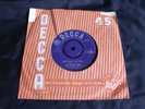THE MARK FOUR 'Hurt Me If You Will' bw 'I'm Leaving' Mod/Freakbeat.The Creation