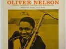 Oliver Nelson 