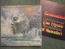 Count Ossie & The Mystic Revelation Of Rastafari ?Grounation 3LP UK 1974 Vulcan