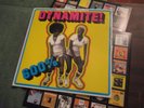 600% Dynamite  2LP UK reggae compilation beautiful shape 2003