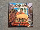 DR DOOM Kool Keith x 2 LP HIP HOP rare vinyl Ill Bill MF Necro rap HARD TO FIND