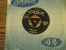 THE MONOTONES-BOOK OF LOVE.VINYL 7