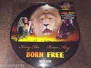 Brian May Kerry Ellis- Born Free 12