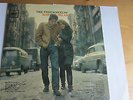BOB DYLAN .THE FREEWHEELIN ..CBS .BPG 62193    .MADE IN ENGLAND