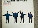 The Beatles HELP, YEX 168-1, YEX 169-1,  Stereo vinyl LP