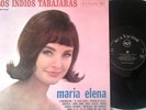 # Maria Elena LOS INDIOS TABAJARAS ITALY '66 RCA VICTOR (M-) LP-I00568