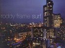 RODDY FRAME - SURF  VINYL LP NEU