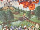 CONSTANTINE - Day Of Light (reissue) - Vinyl (LP)