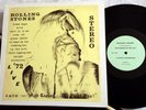 LP The Rolling Stones - Mick Taylor, We Miss You - DRAGONFLY RSVP 001 NM No TMOQ