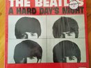 THE BEATLES-A HARD DAYS NIGHT-UNITED ARTISTS-UAL3366-c1964-STILL IN FACTORY WRAP