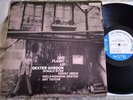 Dexter Gordon - One Flight Up LP (Blue Note, Mono, VAN GELDER/Ear) VG+/VG