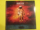 Brand New - Deja Entendu 2x LP Vinyl NEW