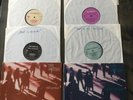 6 LP THE SMITHS  -  HOW SOON IS NOW ?  -  HALF A PERSON RAR