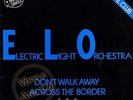 ELECTRIC LIGHT ORCHESTRA ELO - Don't Walk Away [4'48] MAXI PROMO 1980 France 12
