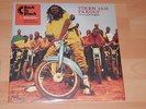 TIKEN JAH FAKOLY FRANCAFRIQUE DOUBLE LP NEUF 731458961314