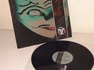 CORONER - GRIN (LP) 1st PRESS N 0210-1 FREE INT. SHIPPING
