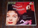 Berlioz; Symphonie Fantastique; Argenta; London/Decca CS 6025