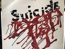 Suicide Red Star Records Ghost Rider Lp Vinyl Album