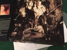 Fields of the Nephilim LP Elizium  TOP Cond.