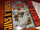 Guns N' Roses ?– Appetite For Destruction...in very good condition.. org,1989..