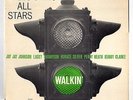 Miles Davis All Stars Wakin'  Prestige 7076 mono Bergenfield  M-