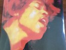 JIMI HENDRIX ELECTRIC LADYLAND 