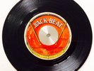 LITTLE CARL CARLTON - COMPETITION AIN'T NOTHING - BACK BEAT - NORTHERN SOUL