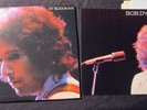 1979 April 23 Bob Dylan At Budokan 2x LP GF EX/EX Columbia ?PC2 36067 w/ Poster