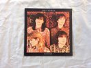 The Church Heyday LP 1985 wb w/lyric inner