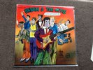 FRANK ZAPPA CRUISING WITH RUBÉN & THE JETS FIRST PRESS VEREVE SVLP 9237