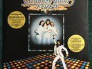 Bee Gees Saturday Night Fever Soundtrack  1977 LP 1st RARE-*Canadian* Pressing