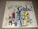 Henry Mancini Combo  LP US 1961 RCA LSP-2258 STEREO ORIGINAL NEAR MINT/VG++