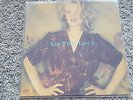 Kim Wilde - Love is Vinyl LP