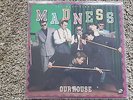 Madness - Our house 12'' US Remix Vinyl