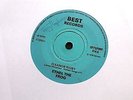 Ethel The Frog ?– Eleanor Rigby N.W.O.B.H.M SIGNED   NEAR MINT