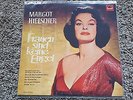 Margot Hielscher - Frauen sind keine Engel Vinyl LP
