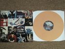 U2 ACHTUNG BABY (PASTEL COLOURED NEW VINYL) LP