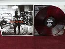 SPOON Ga Ga Ga LP Red Vinyl Limited Newbury Comics Exclusive Merge Records