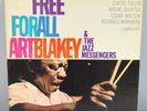 Art Blakey & His Jazz Messengers 