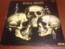 Rare Skull Snaps GSF White Label Promo Funk Breaks