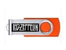 RRROCK  ON USB STICKS...5 ROCK LEGENDS (Complete Discography) ON USB STICKS
