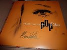Mari Wilson Pop Delux Signed Vinyl Lp New