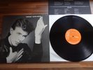DAVID BOWIE HEROES LP RCA PL12522 1977 UK 1st PRESS + INSERT A-3E/B-5E EX+