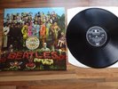 THE BEATLES.SGT.PEPPERS GFD LP.1 BOXED EMI.PCS 7027.1969