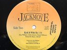 JACKMOVE Sittin' On Fat TERROR MIND 12