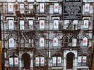 Led Zeppelin Tangible Vandalism 2LP NOT TMOQ