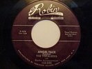 NYC DOO WOP 1ST PRESS 45 