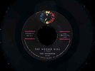 The Showmen - The Wrong Girl [Johnson] [USA Minit 643] [Jan/1962]  # IN DEMAND #