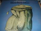CAT STEVENS Mona Bone Jakon LP NEAR MINT  Island ILPS9118